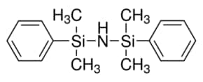 1,1,3,3-四甲基-1,3-二苯基二硅胺烷 96%