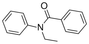 N-ethyl-N-phenylbenzamide AldrichCPR