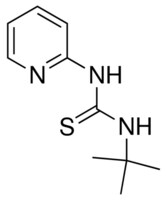N-(tert-butyl)-N'-(2-pyridinyl)thiourea AldrichCPR