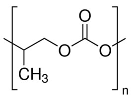 Poly(propylene carbonate) average Mn ~50,000 by GPC