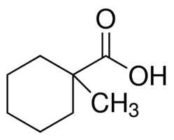 1-Methyl-1-cyclohexanecarboxylic acid 99%