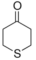 Tetrahydro-4H-thiopyran-4-one 99%