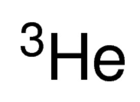 Helium-3He 99.95 atom %, 99.999% (CP)