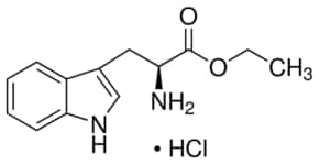 L-Tryptophan ethyl ester hydrochloride &#8805;99.0% (AT)