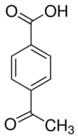 4-Acetylbenzoic Acid Pharmaceutical Secondary Standard; Certified Reference Material