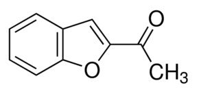 1-(2-苯并呋喃基)乙酮 99%