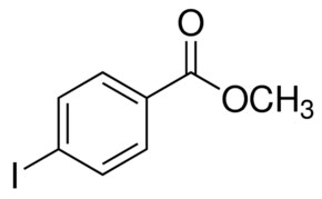 4-碘苯甲酸甲酯 97%