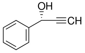 (R)-1-苯基-2-丙炔-1-醇 &#8805;99.0% (sum of enantiomers, GC)