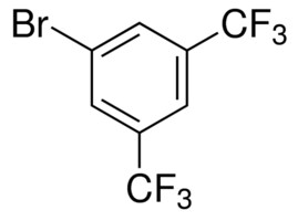 1,3-Bis(trifluoromethyl)-5-bromobenzene 99%