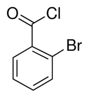 2-溴苯甲酰氯 98%