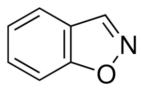 1,2-苯并异噁唑 &#8805;95.0%