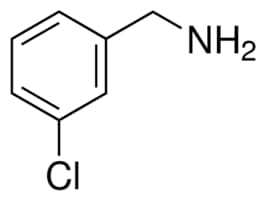 3-Chlorobenzylamine 98%