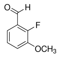2-Fluoro-3-methoxybenzaldehyde 97%