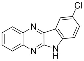 9-chloro-6H-indolo[2,3-b]quinoxaline AldrichCPR