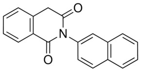 2-(2-naphthyl)-1,3(2H,4H)-isoquinolinedione AldrichCPR