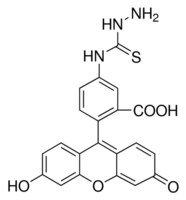 荧光素-5-氨基硫脲 suitable for fluorescence, ~80% (HPCE)
