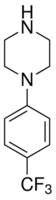 1-(4-Trifluoromethylphenyl)piperazine &#8805;98.0% (GC)
