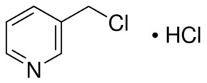 3-(Chloromethyl)pyridine hydrochloride 96%