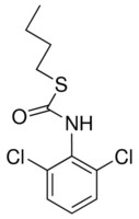 S-BUTYL N-(2,6-DICHLOROPHENYL)THIOCARBAMATE AldrichCPR