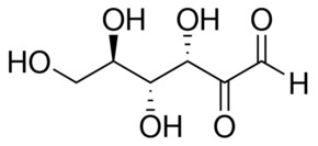2-酮-D-葡萄糖 &#8805;98.0% (TLC)