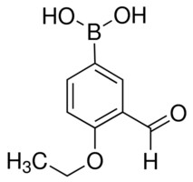 4-乙氧基-3-甲酰基苯硼酸 &#8805;95%