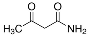 乙酰基乙酰胺 Arxada quality, 98.5-100.3&#160;% (w/w) (T)