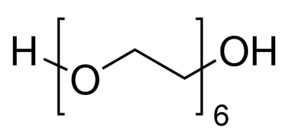 Hexaethylene glycol 97%