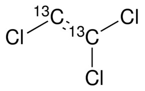 三氯乙烯-13C2 99 atom % 13C, 97% (CP)