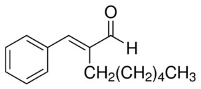 &#945;-Hexylcinnamaldehyde &#8805;95%, stabilized, FG