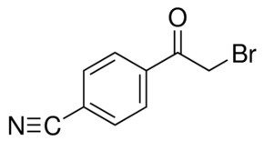 2-Bromo-4&#8242;-cyanoacetophenone 96%