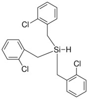 TRIS(2-CHLOROBENZYL)SILANE AldrichCPR