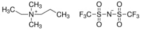 乙基二甲基丙基铵双(三氟甲基磺酰)亚胺 99%