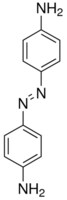 4-[(E)-(4-aminophenyl)diazenyl]phenylamine AldrichCPR