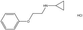N-(2-phenoxyethyl)cyclopropanamine hydrochloride AldrichCPR