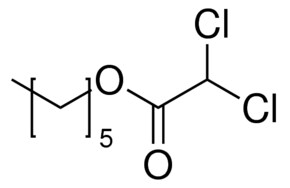 hexyl dichloroacetate AldrichCPR
