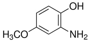 2-氨基-4-甲氧基苯酚 95%