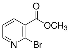 Methyl 2-bromopyridine-3-carboxylate 97%
