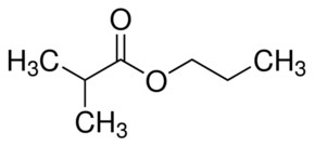 异丁酸丙酯 &#8805;97%, FG