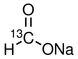 甲酸钠-13C 99 atom % 13C