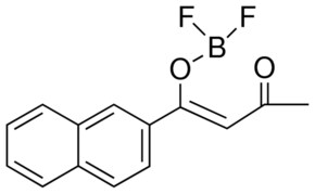 (1Z)-1-(2-NAPHTHYL)-3-OXO-1-BUTENYL DIFLUORIDOBORATE AldrichCPR
