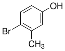 4-溴-3-甲基酚 98%