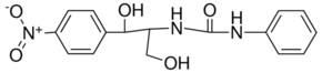 1-(2-HYDROXY-1-HYDROXYMETHYL-2-(4-NITRO-PHENYL)-ETHYL)-3-PHENYL-UREA AldrichCPR