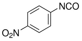 4-Nitrophenyl isocyanate 97%