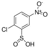 2-CHLORO-5-NITROBENZENESULFINIC ACID AldrichCPR