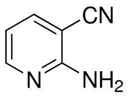 2-氨基-3-吡啶甲腈 97%