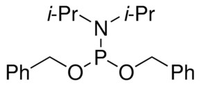 Dibenzyl N,N-diisopropylphosphoramidite technical grade, 90%