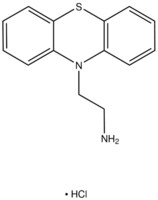 2-(10H-Phenothiazin-10-yl)ethan-1-amine hydrochloride