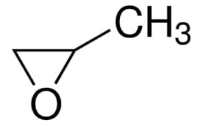 (±)-环氧丙烷 puriss. p.a., &#8805;99.5% (GC)