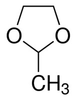2-甲基-1,3-二氧戊环 97%
