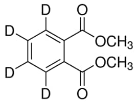 邻苯二甲酸二甲酯-3,4,5,6-d4 98 atom % D